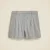 CI585_IVORY NAVY HERRINGBONE
