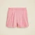 CI585_IVORY PINK HERRINGBONE