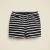 CI983_PERFECT BLACK STRIPE