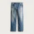 VINTAGE MEDIUM WASH