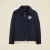 DARKEST INDIGO NAVY