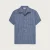 CJ504_DAVID NAVY BLUE