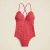 VINTAGE RED