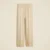 BEIGE BLUE STRIPE