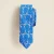 BLUE PAISLEY