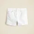 WHITE DENIM