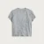 CK310_STEEL GREY HEATHER