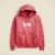 GRAPHIC FLAG OLD RED