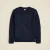 CK480_DARKEST INDIGO NAVY