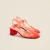 ELECTRIC RED