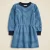 BLUE STRIPE