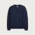 DARKEST INDIGO NAVY
