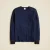 CM210_DARKEST INDIGO NAVY