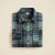 CM237_JOHN NAVY GREEN