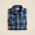 CM237_SETH NAVY IVORY