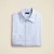 CM238_BARROW CHECK WHITE BLUE
