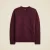 CM300_HTHR BERRY CRIMSON