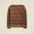HTHR CAMEL MAHOGANY STR