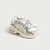 CREAM OYSTER GREY