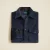 DARKEST INDIGO NAVY