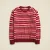 CM648_BERRY PEACH STRIPE