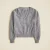 CM703_HTHR DARK GREY
