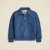 CM795_BROS DARK BLUE HEATHER