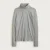 CN176_STEEL GREY HEATHER