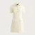 CN571_IVORY LACE