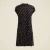 BLACK DITSY