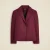 RICH BURGUNDY