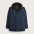 DARKEST INDIGO NAVY