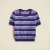 CLOUD BURST STRIPE