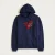 NAVY US SKI GRAPHIC