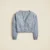 CO334_HTHR FROSTED GREY