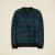 BLACK WATCH PLAID