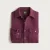 CO512_BURNT RAISIN CHAMOIS