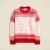 HOLLY BERRY CREAM JACQU