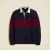 INK NAVY RICH MERLOT ST