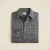 JUNE GREY HEATHER BLACK