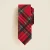 VINTAGE RED MULTI