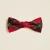 VINTAGE RED MULTI