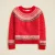RED IVORY