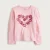 FLOWER HEART