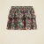 NAVY MULTY FLORAL