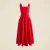 VINTAGE RED