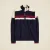 NAVY/OFF WHITE