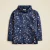 CP333_NAVY ROSE GOLD