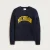DARK NAVY YELLOW EMBROI