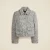 CHECKERS TWEED